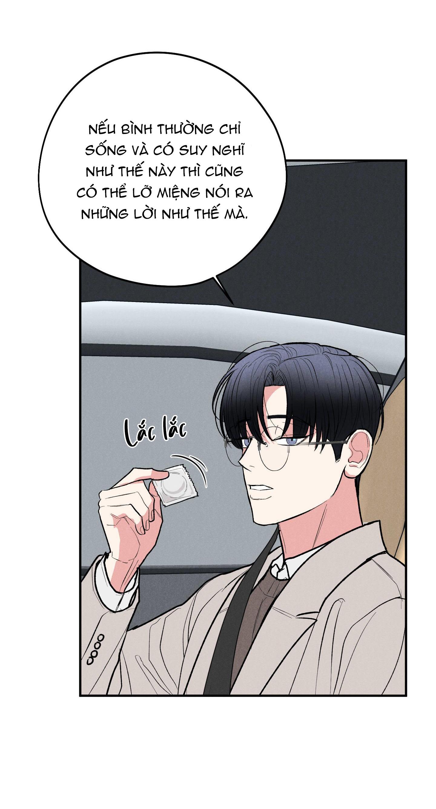 Đọc truyện MÓN QUÀ DÀNH CHO KẺ NGẠO MẠN - Chapter 42