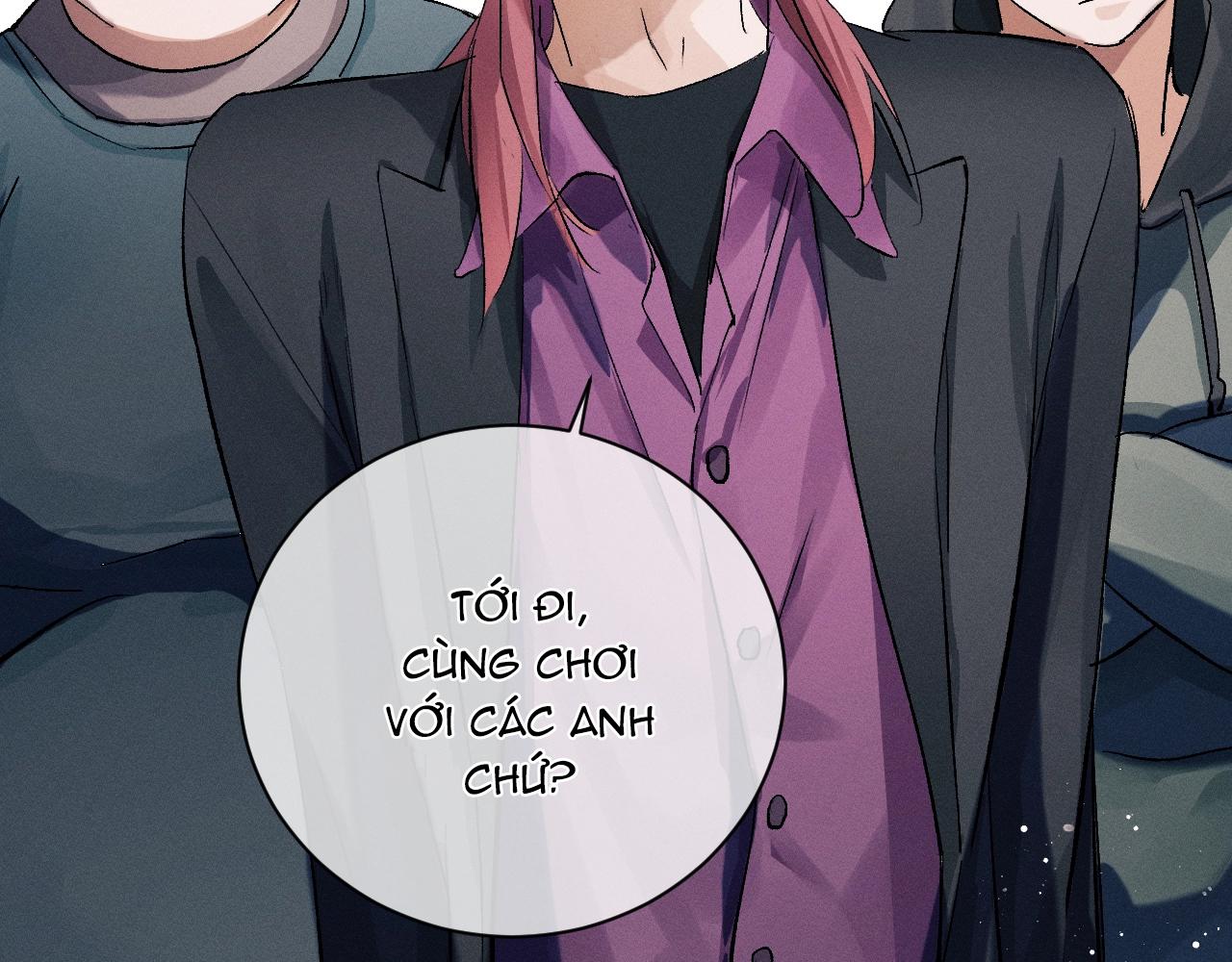 Đọc truyện Tát Dã (Ngang Tàng) - Chapter 14