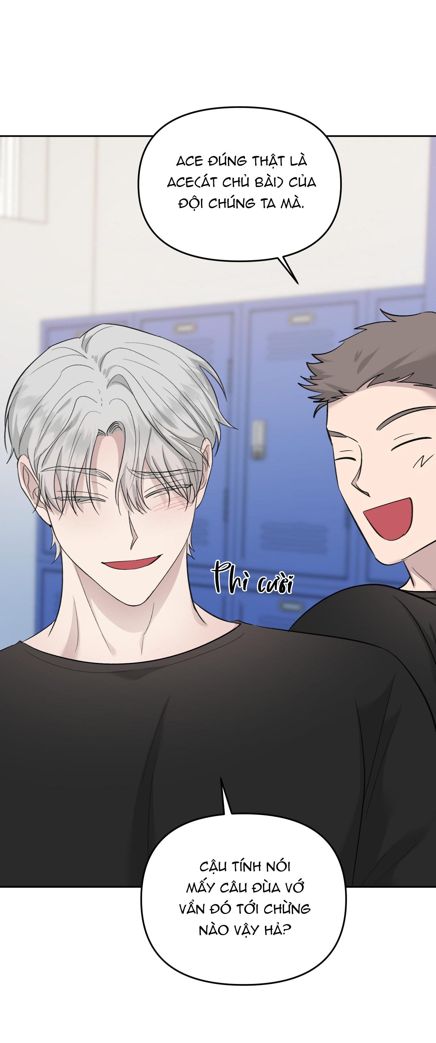 Đọc truyện NGHIỆN SEX - Chapter 7.4
