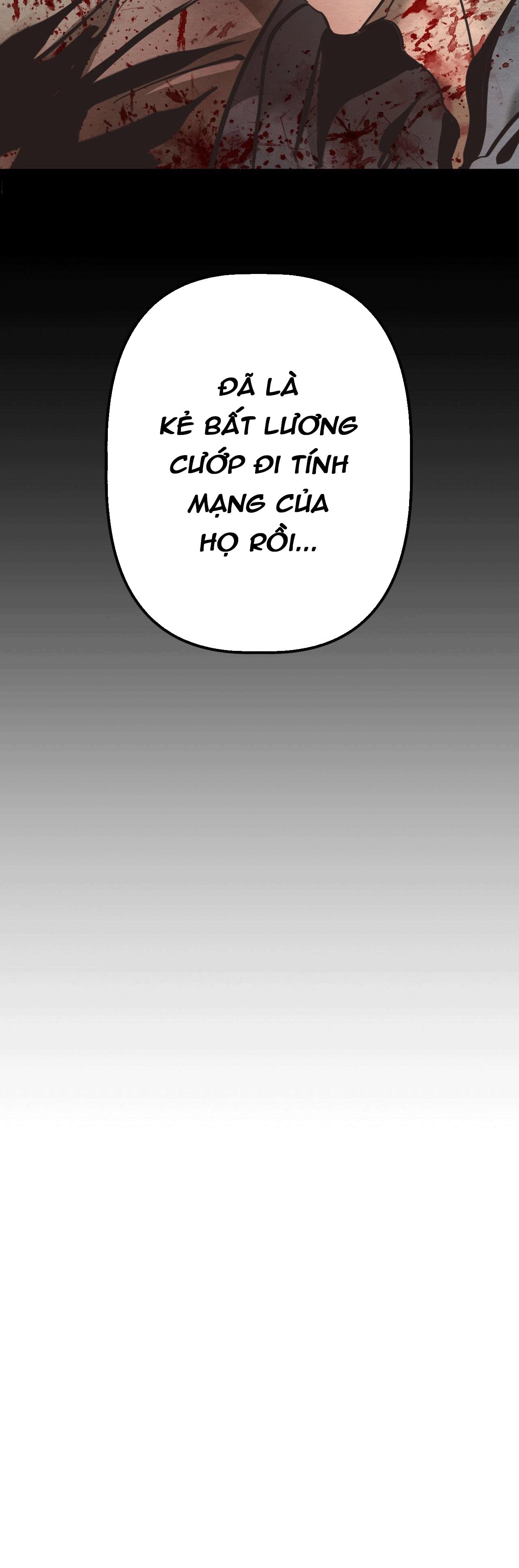 Đọc truyện ÁC MA ĐỈNH CẤP - Chapter 40