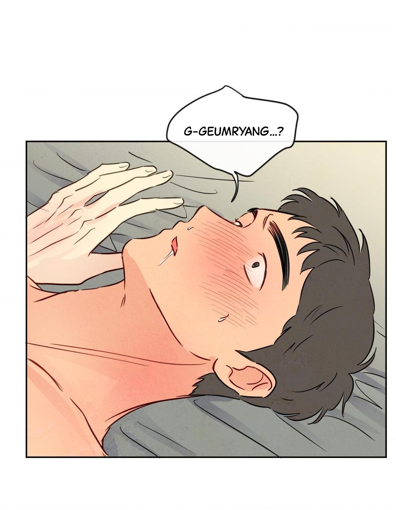 Đọc truyện Sự quyến rũ của Thần Rắn - Chapter 12