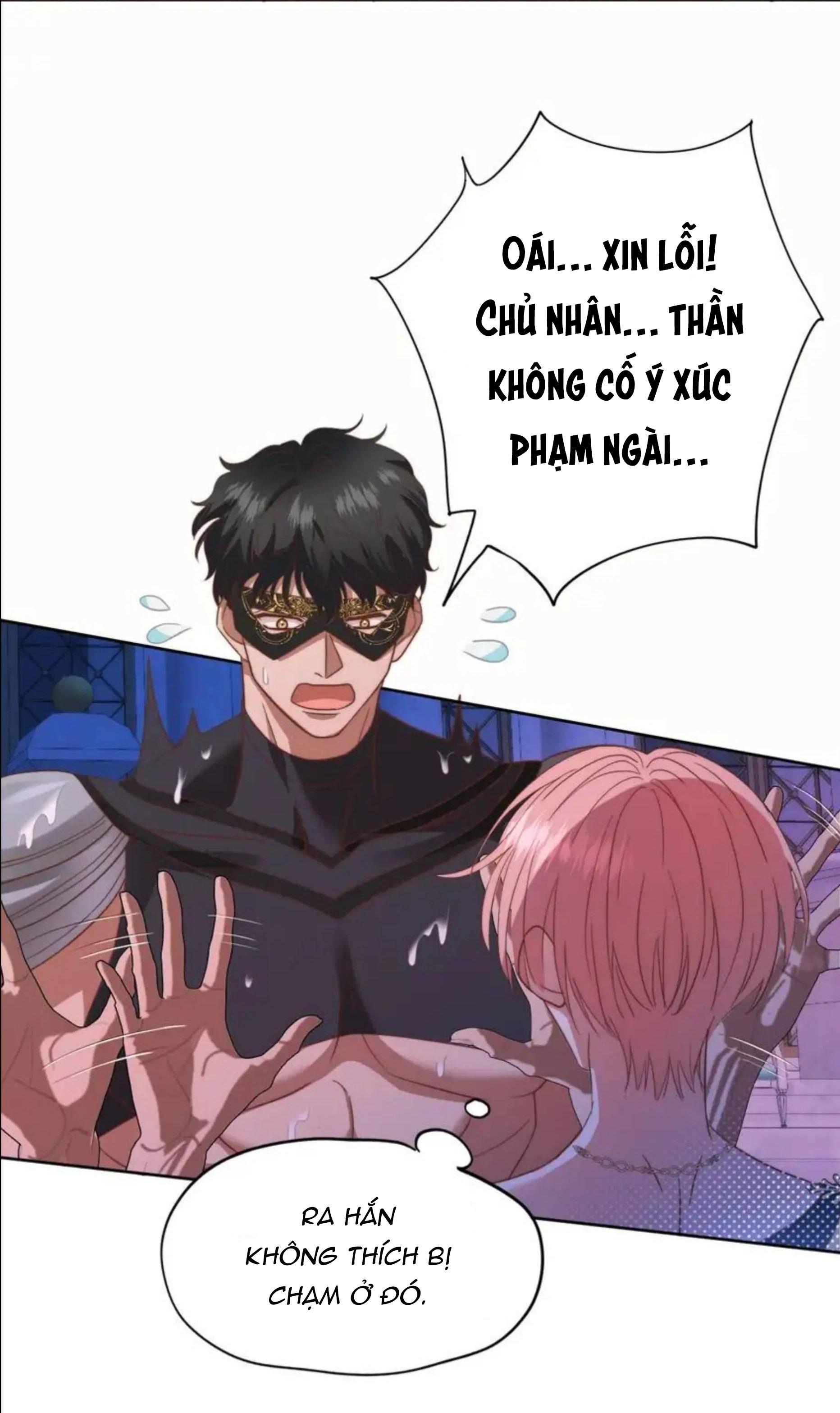 Đọc truyện Crazy About Me - Chapter 6