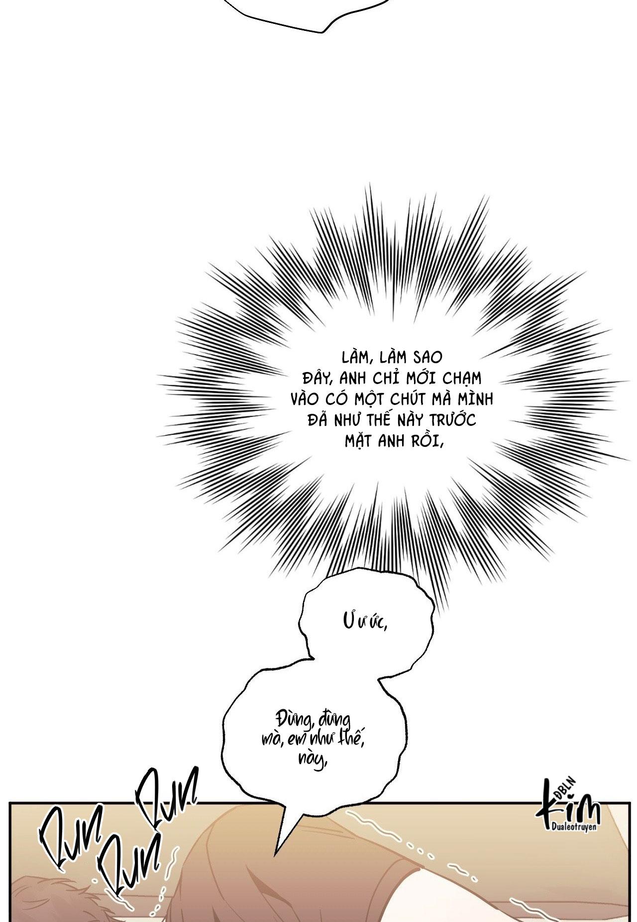 Đọc truyện HƠN CẢ BẠN BÈ - Chapter 93