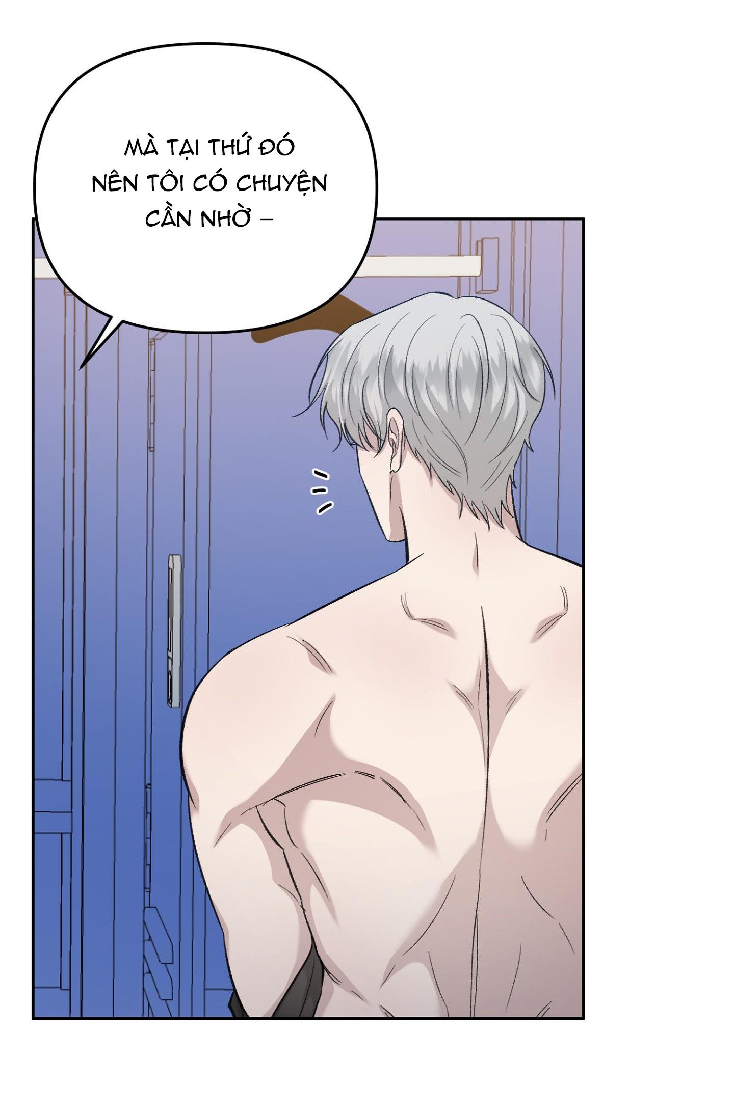 Đọc truyện NGHIỆN SEX - Chapter 7.4