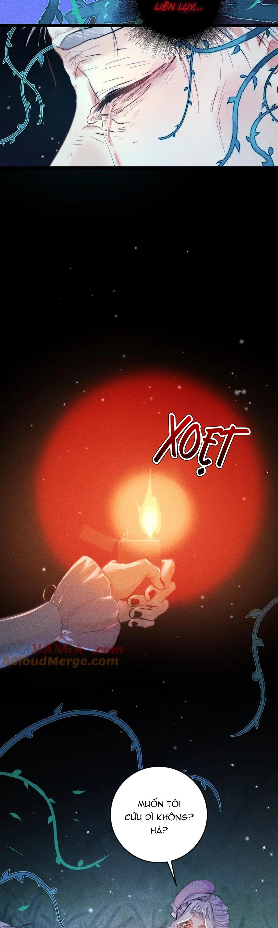 Đọc truyện Tòa Tháp - Chapter 52