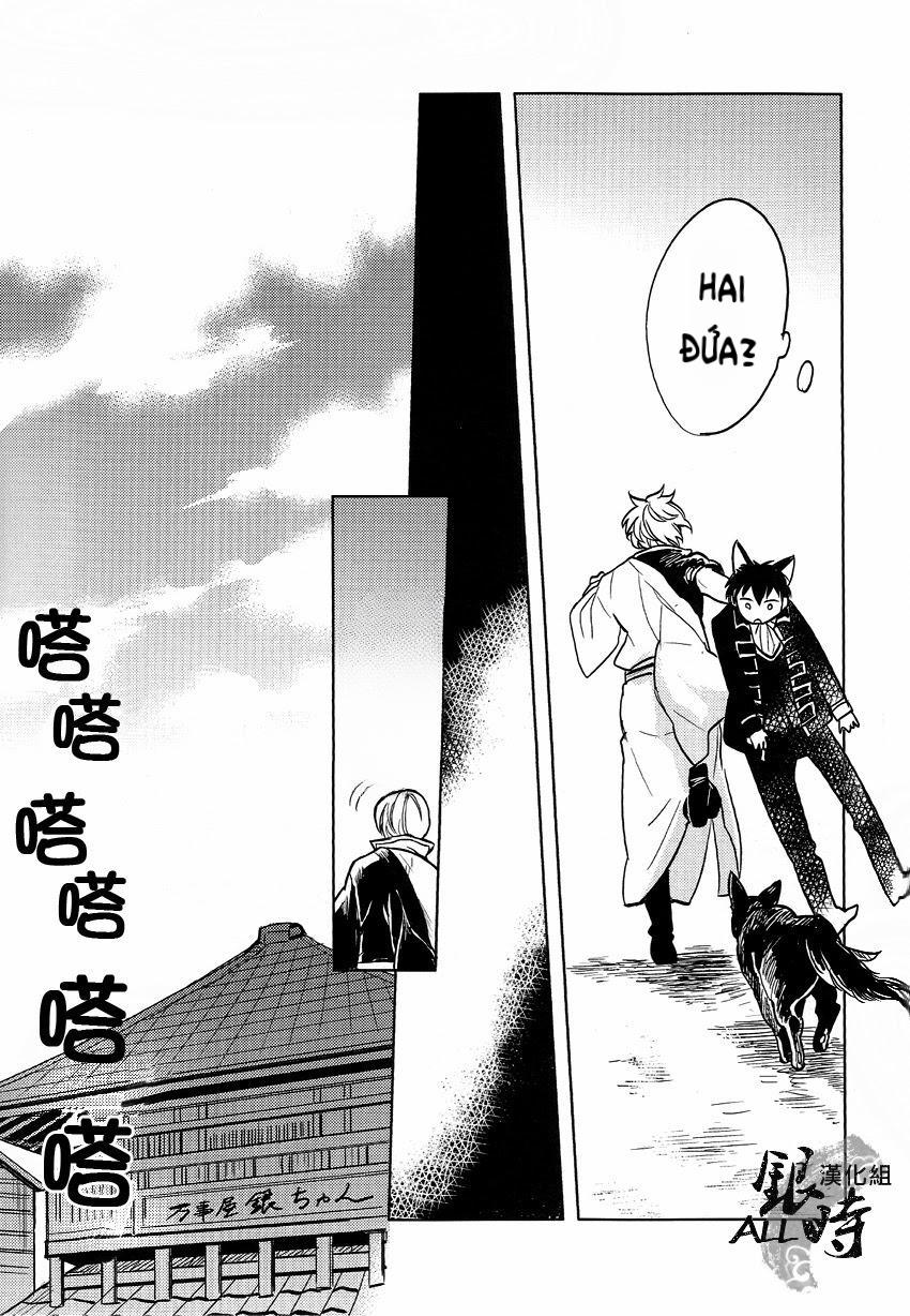 Đọc truyện Tổng hợp Boylove - Chapter 15