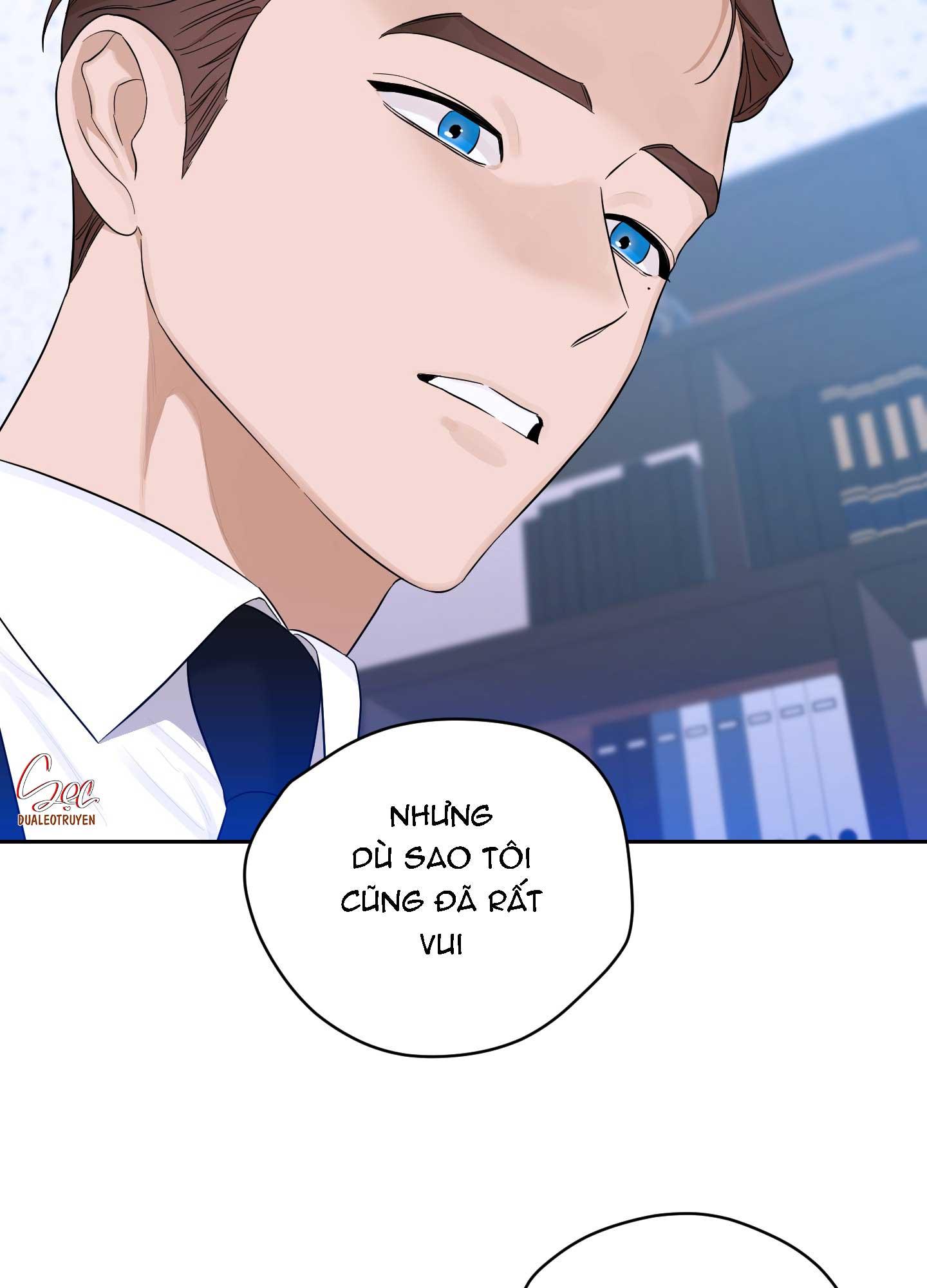 Đọc truyện (AxA) MỊ HOẶC KHÓ CƯỠNG - Chapter 45