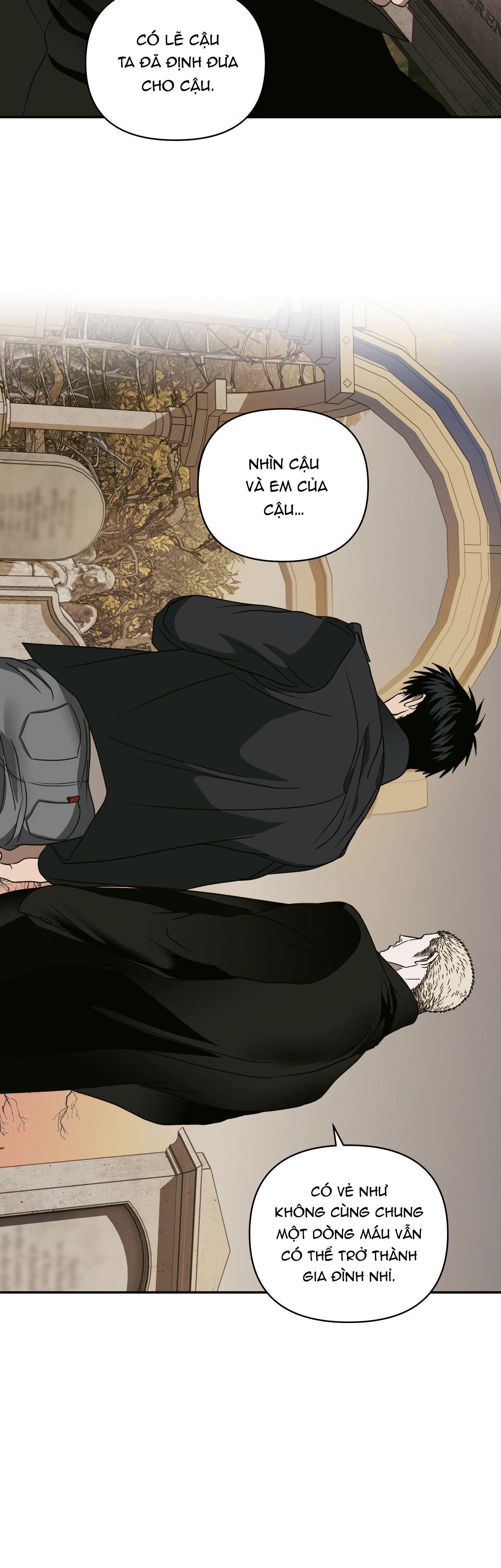 Đọc truyện SHUTLINE - Chapter 88