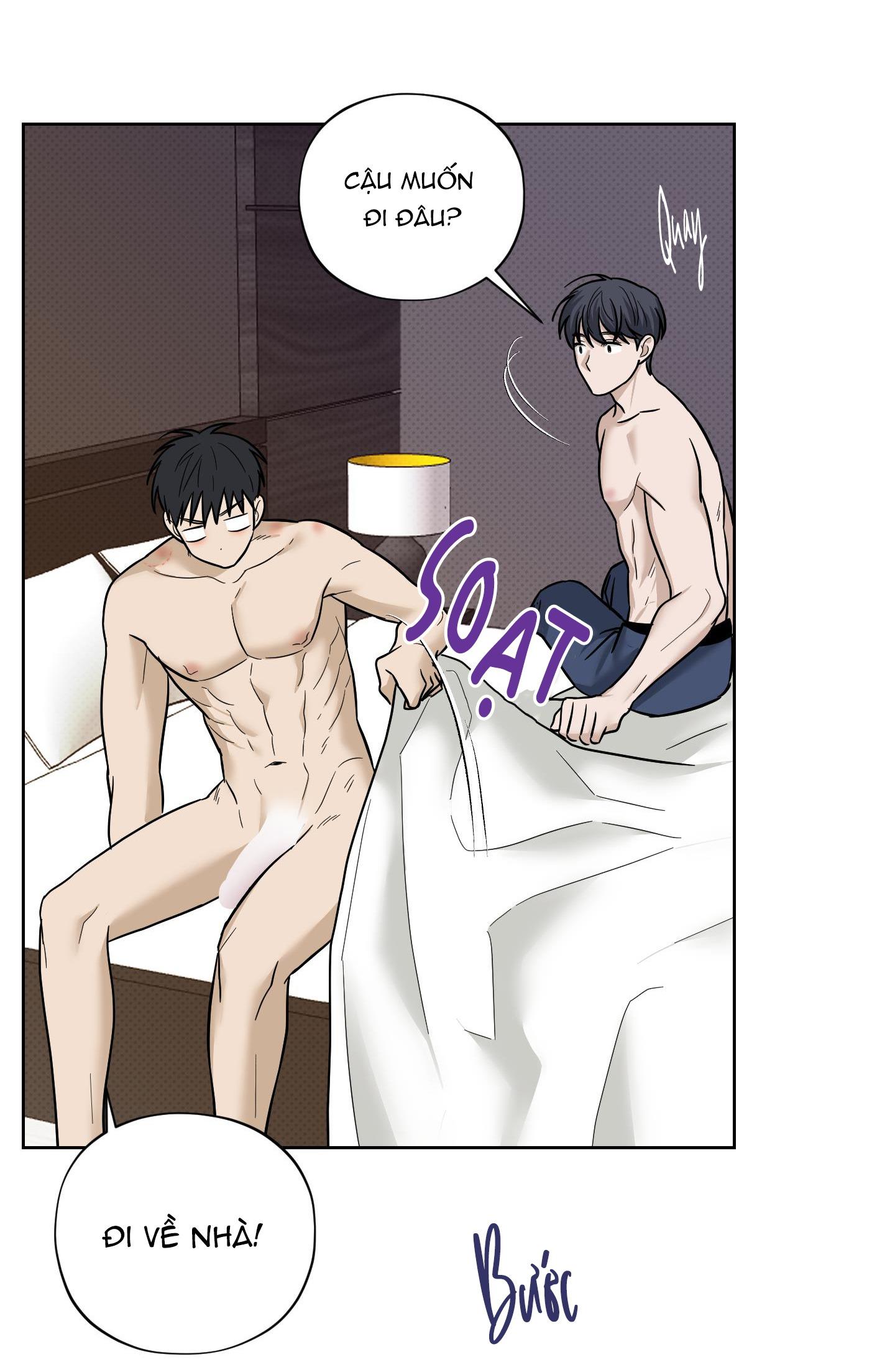 Đọc truyện TUYỂN TẬP CUỒNG CÔNG-CHIẾM HỮU CÔNG CỦA NHÀ KIM - Chapter 45.6