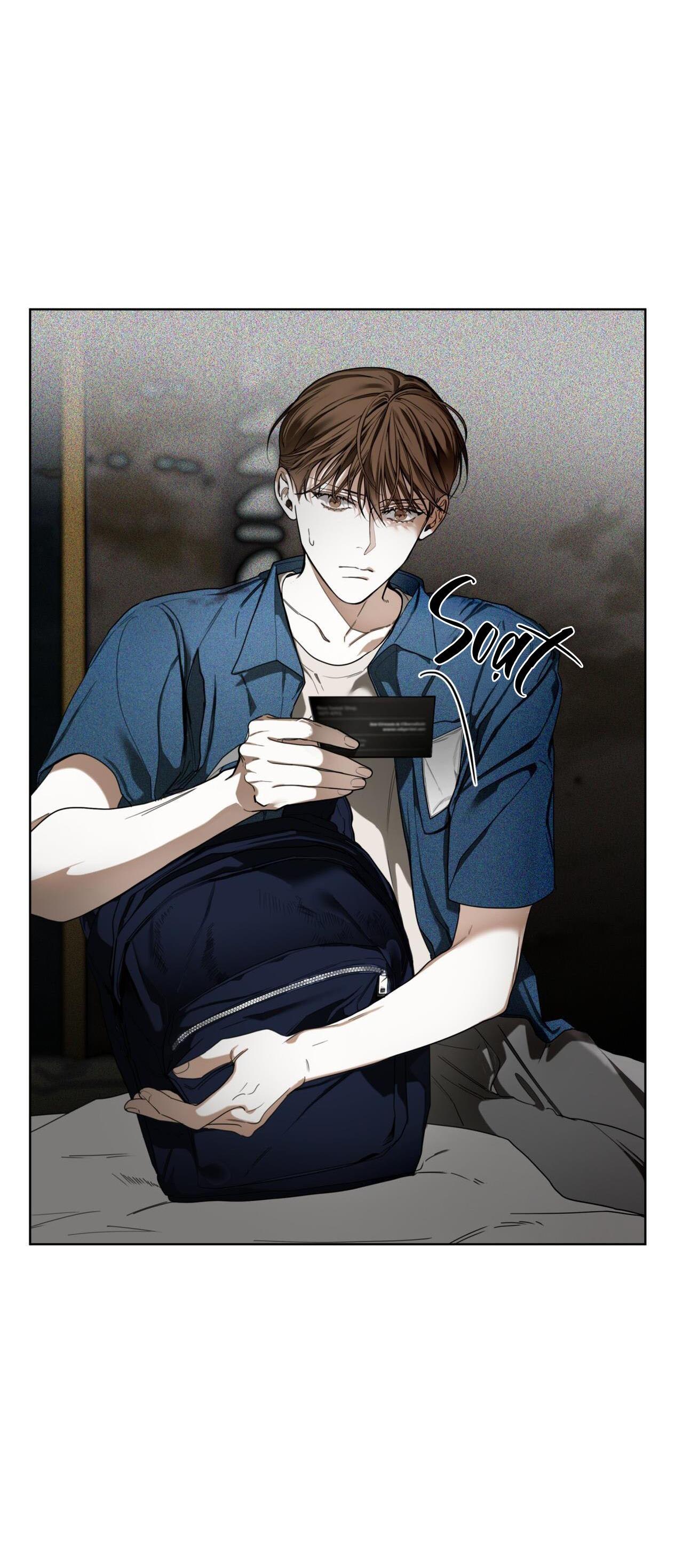 Đọc truyện (CBunu) Phạm Luật - Chapter 98