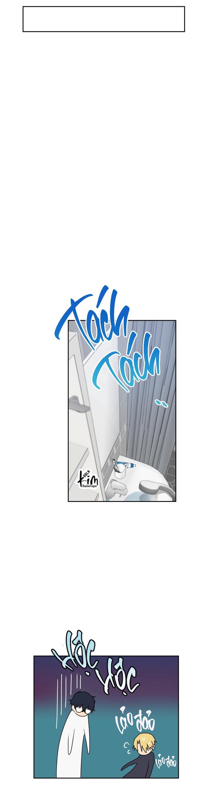 Đọc truyện BL NGẮN CHỊCH HỎNY - Chapter 55.2