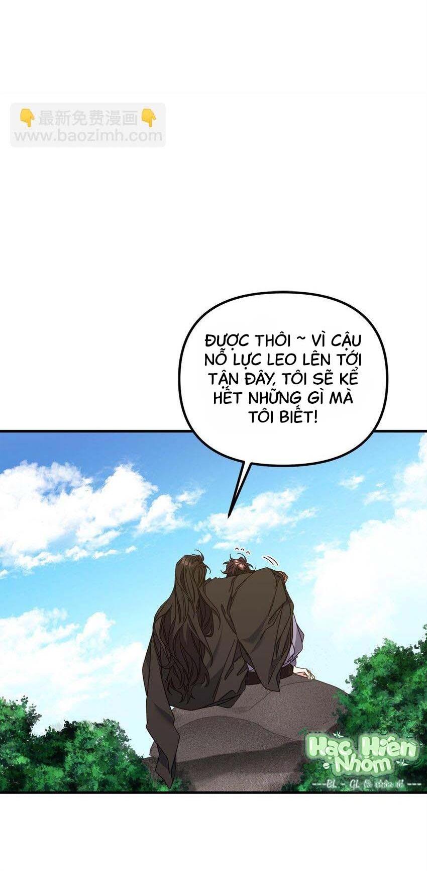 Đọc truyện Bạn Trai Mãnh Hổ Của Hắn - Chapter 27