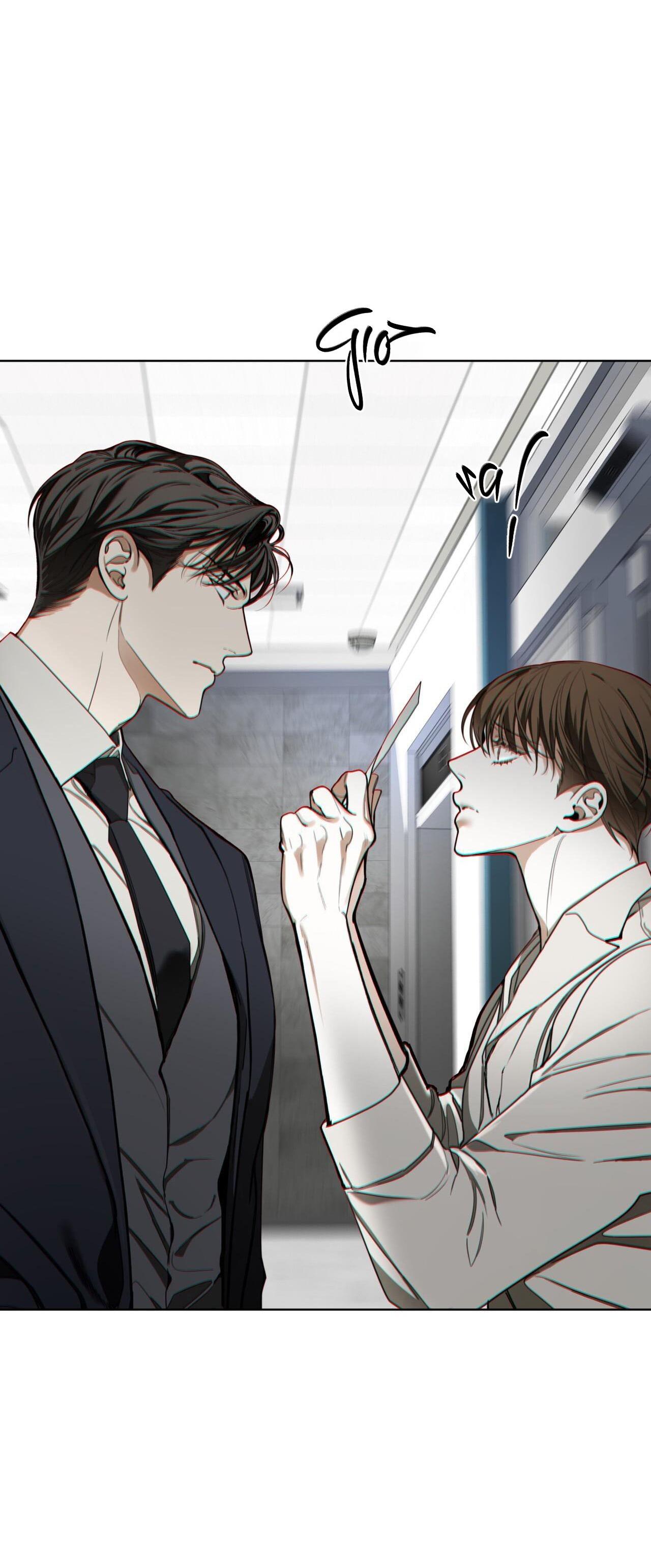 Đọc truyện (CBunu) Phạm Luật - Chapter 92
