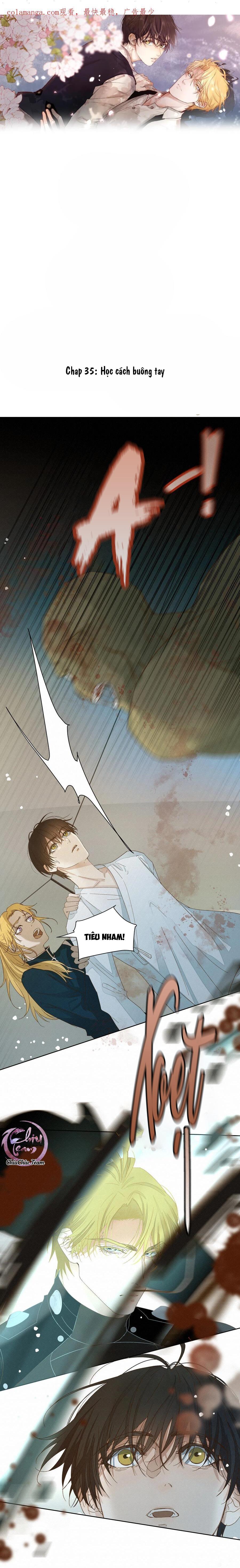 Đọc truyện Tuyệt Xử Phùng Sinh - Chapter 35