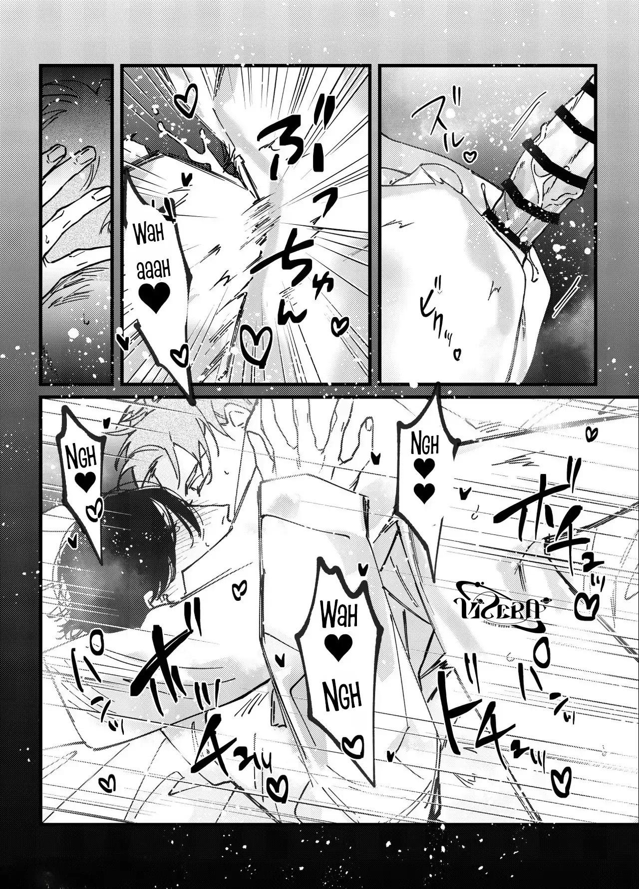 Đọc truyện ONESHOT VICERA COMICS HOUSE - Chapter 88