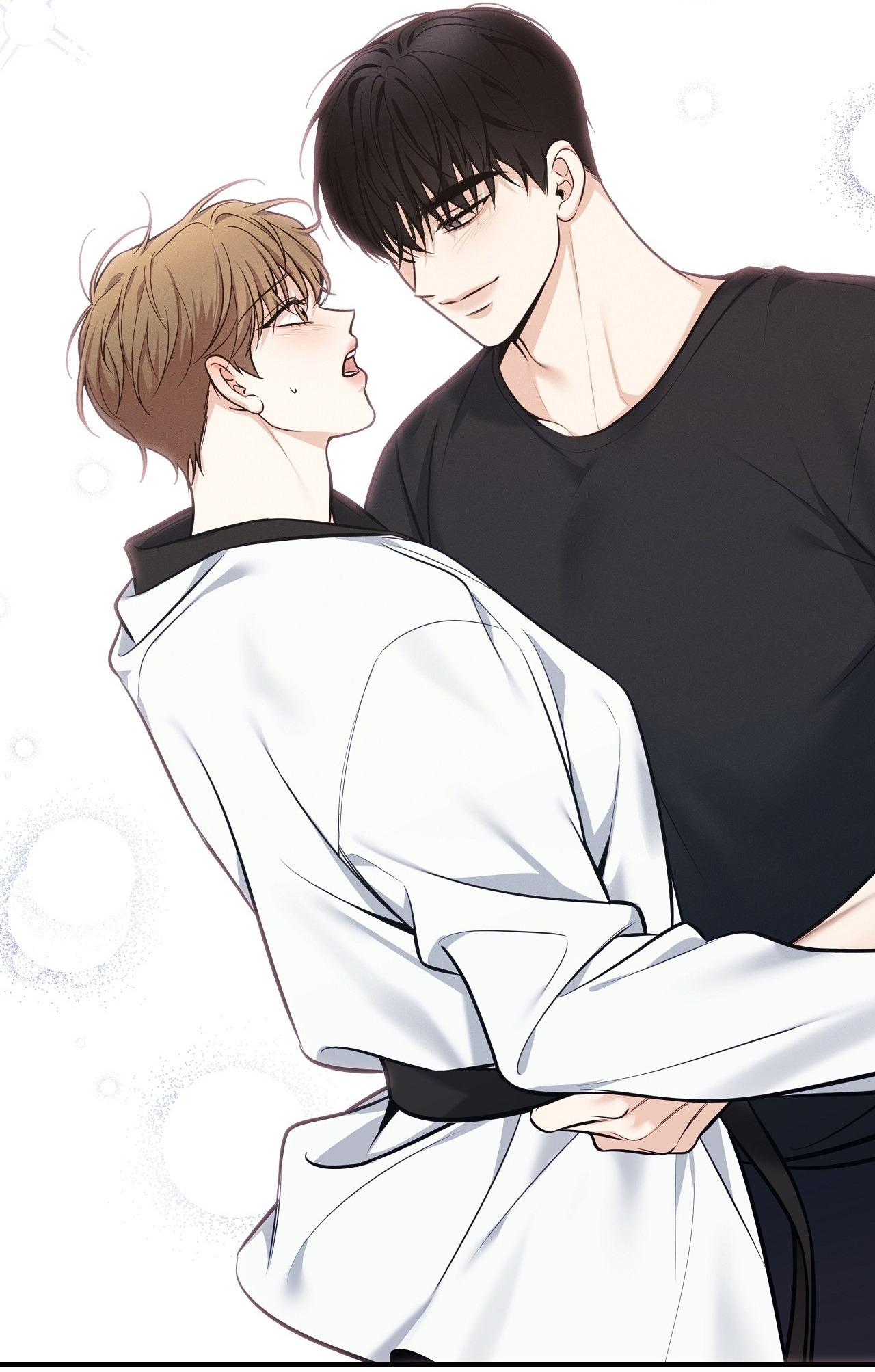 Đọc truyện (END) MÙA HÈ NĂM ẤY - Chapter 40