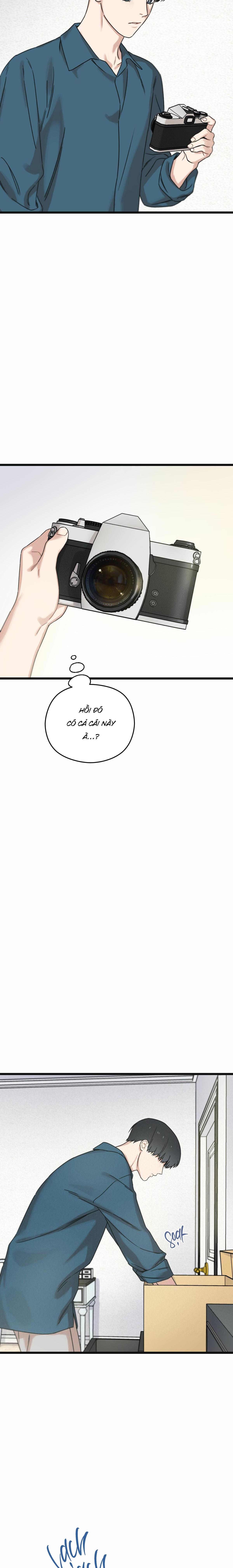 Đọc truyện TRÙNG PHÙNG - Chapter 25