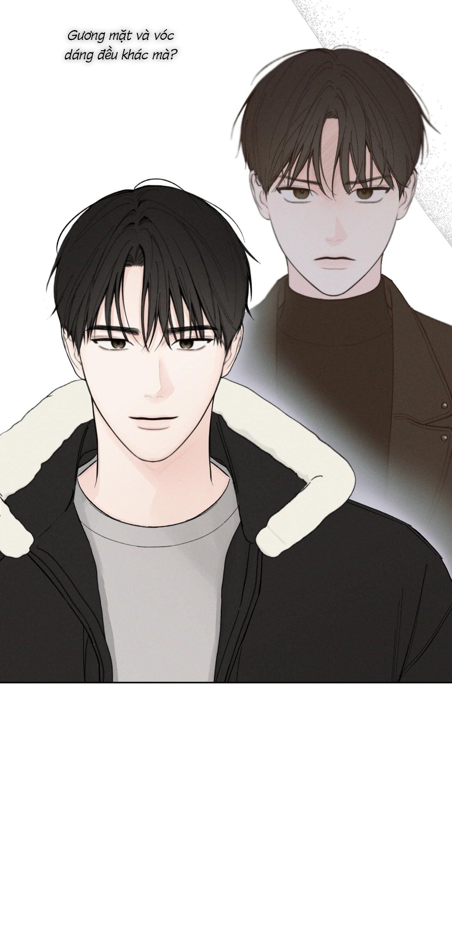Đọc truyện (CBunu) THÁNG 12 - Chapter 58