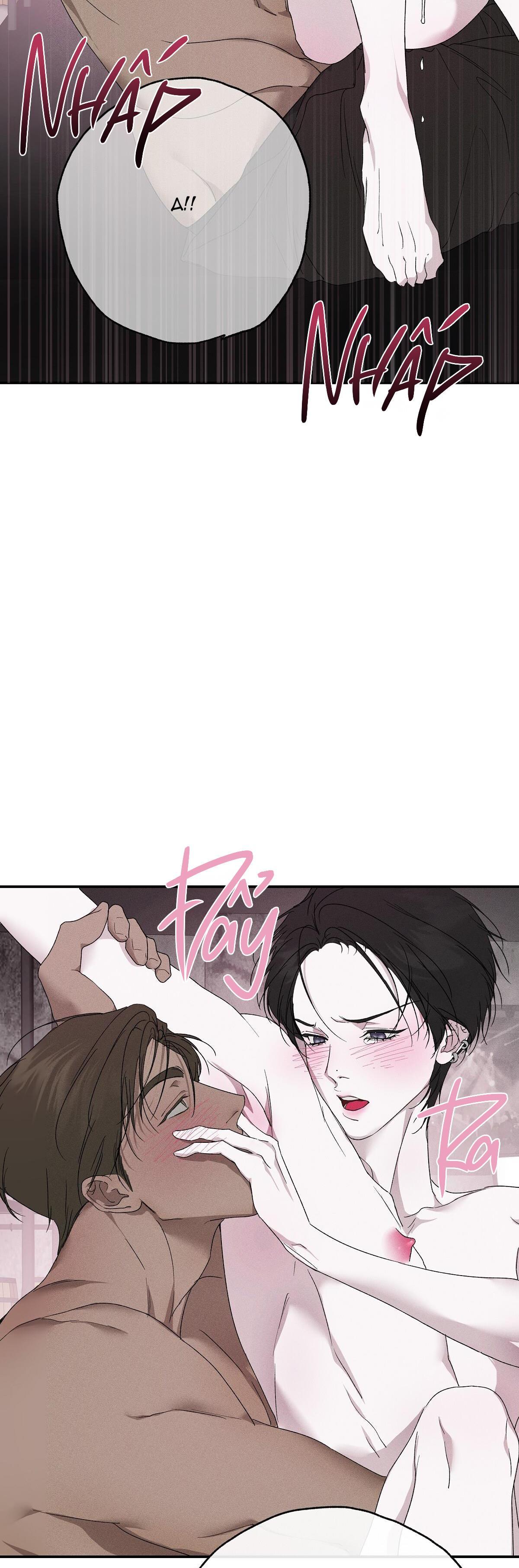 Đọc truyện LOVE AND ROLL - Chapter 5