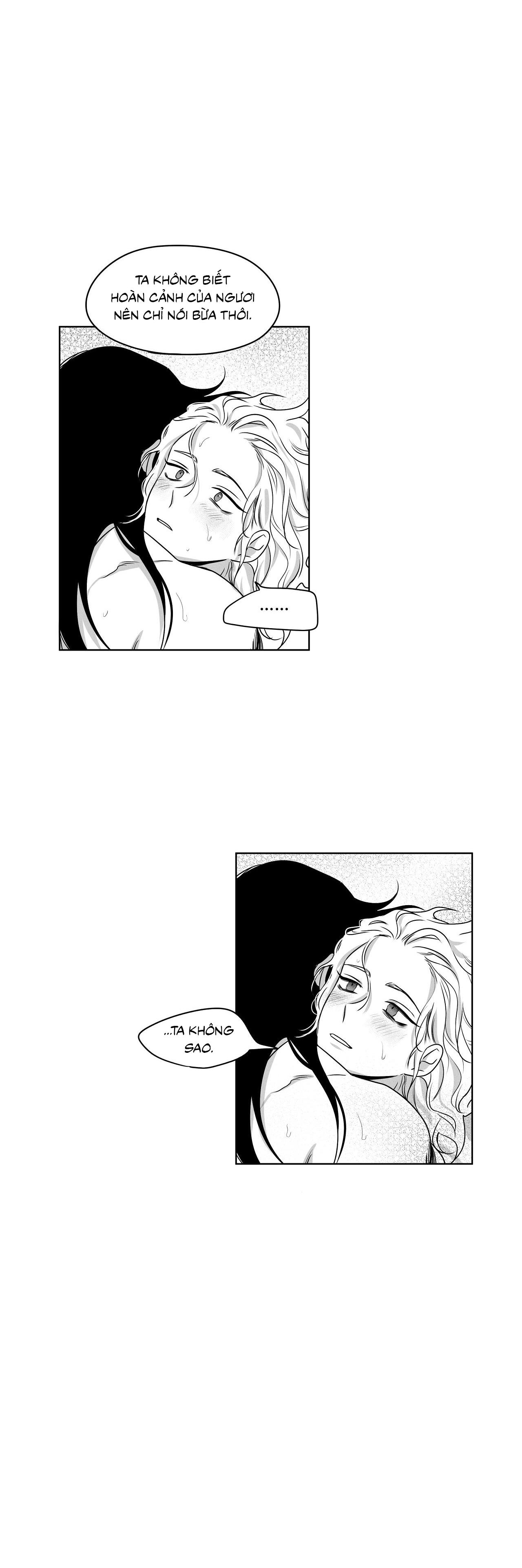 Đọc truyện Love Servant: Jin - Chapter 20