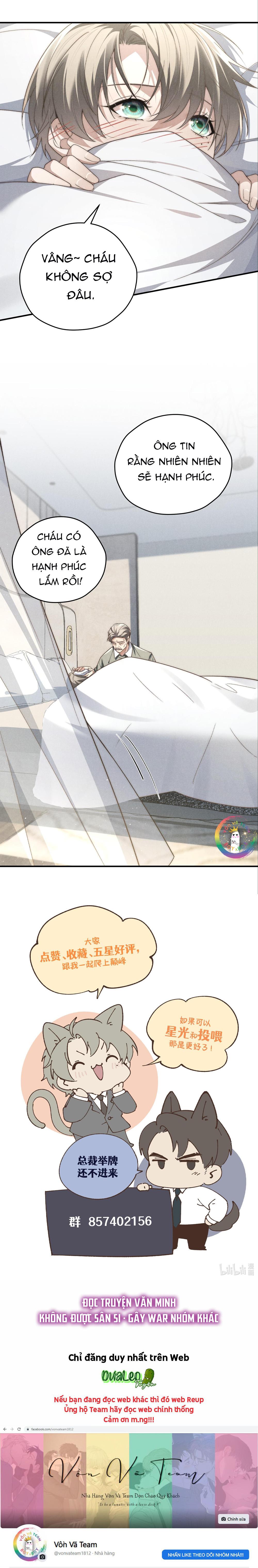Đọc truyện (END) Thiếu Gia Hư Hỏng - Chapter 42