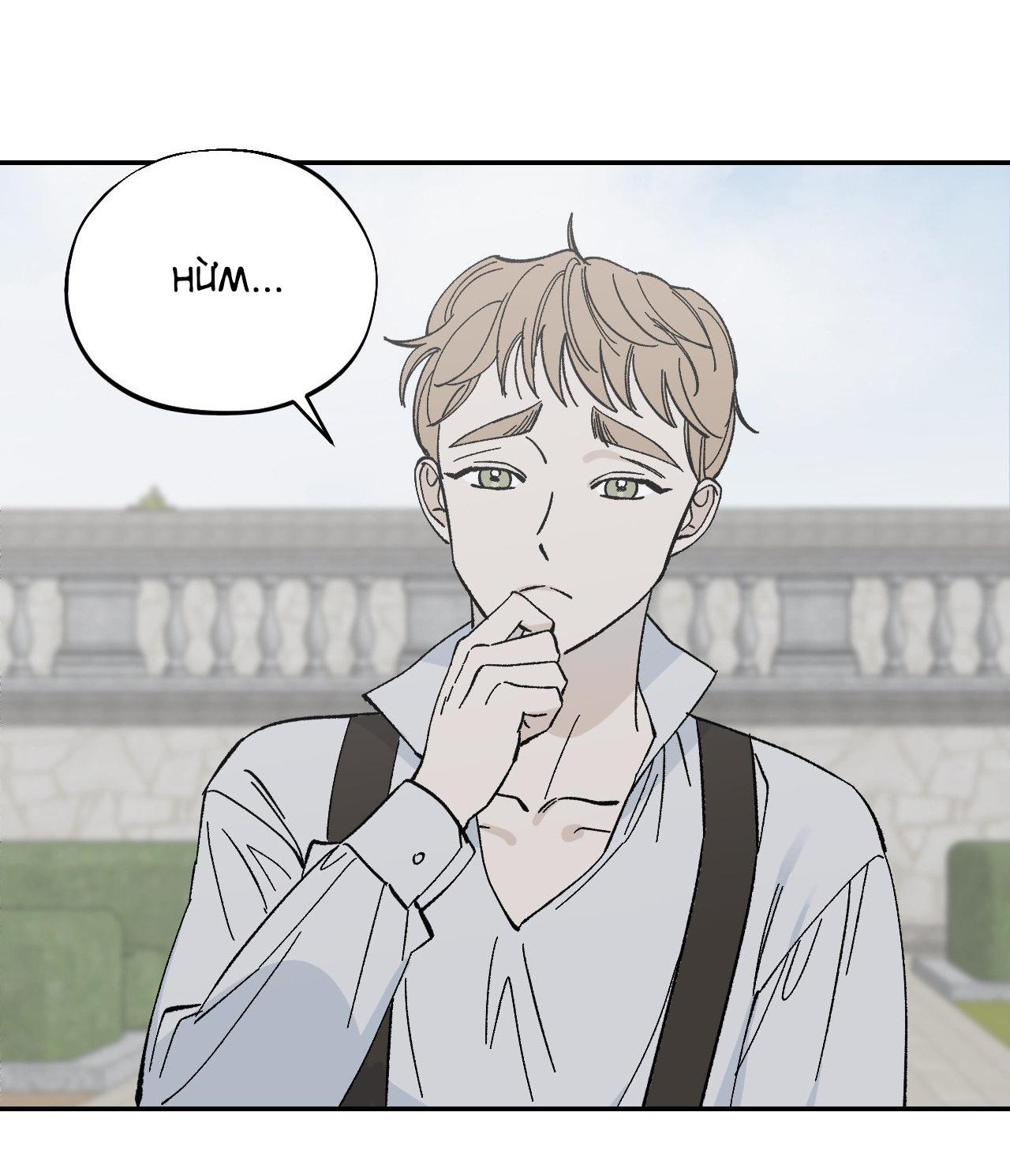 Đọc truyện DINH THỰ - Chapter 37