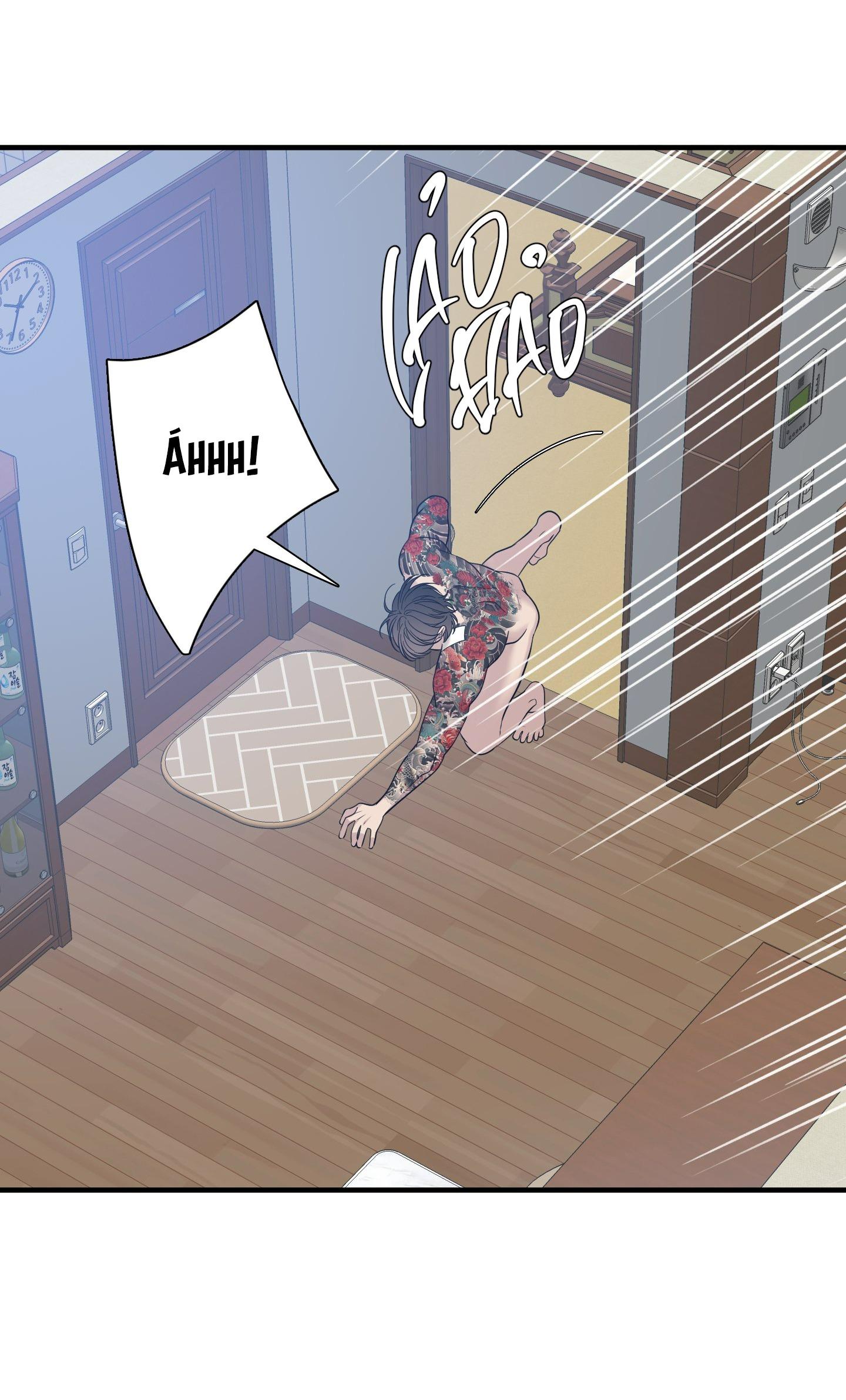 Đọc truyện (END) KẺ ĐÊ TIỆN - Chapter 71