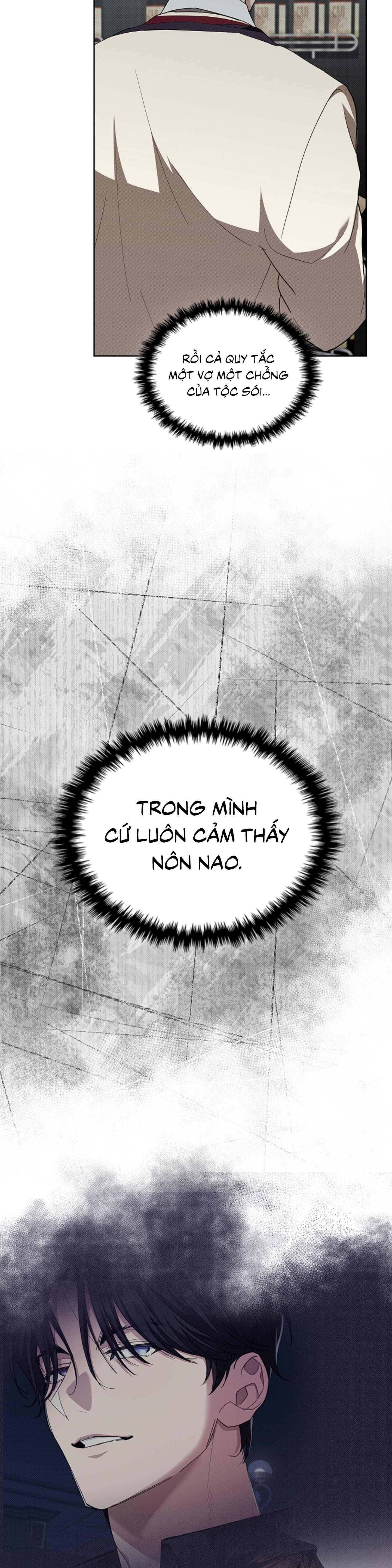 Đọc truyện ĐỪNG ĐỘNG VÀO CÚN CON! - Chapter 29
