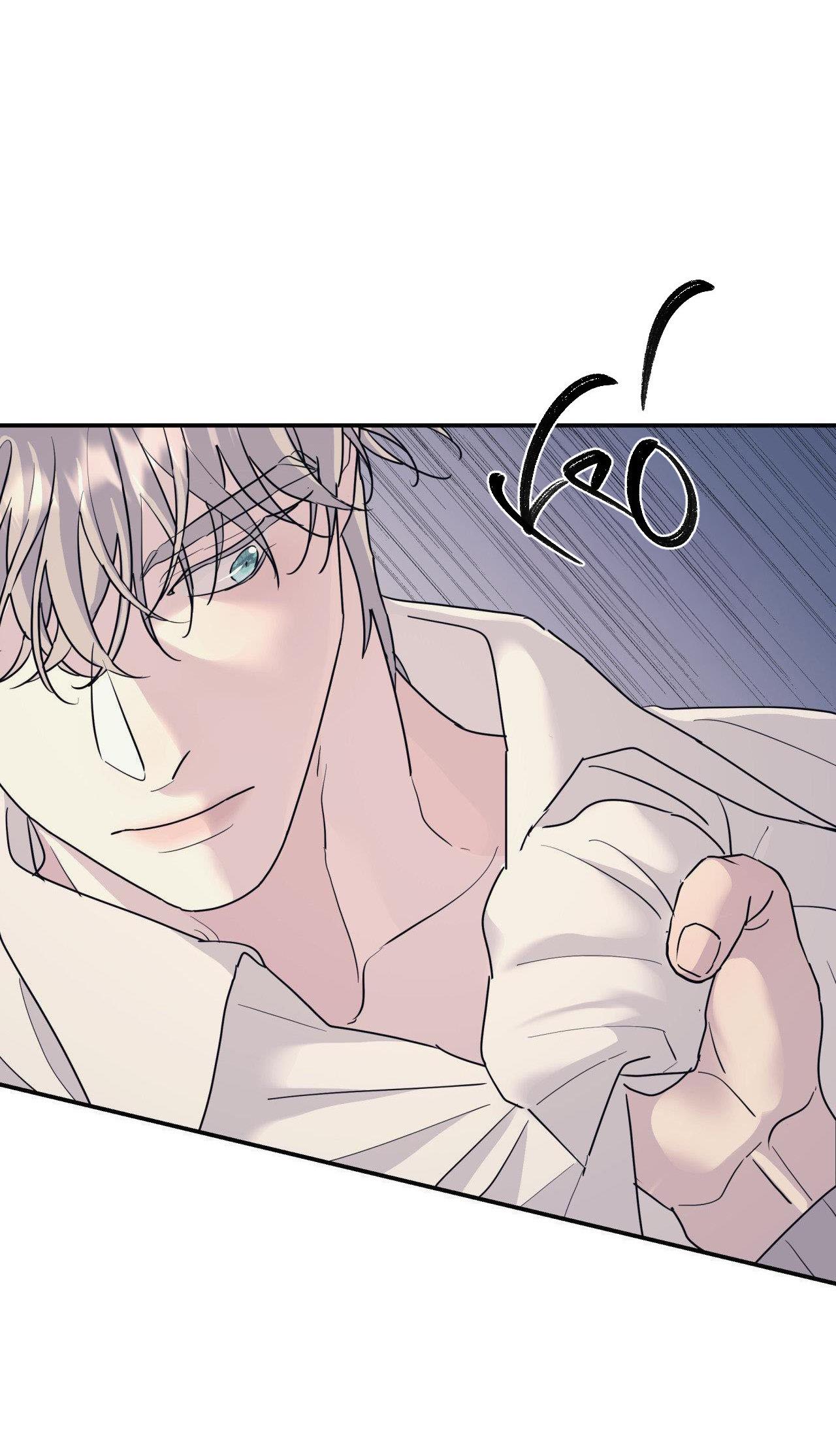 Đọc truyện (CBunu) Cây Không Có Rễ - Chapter 60
