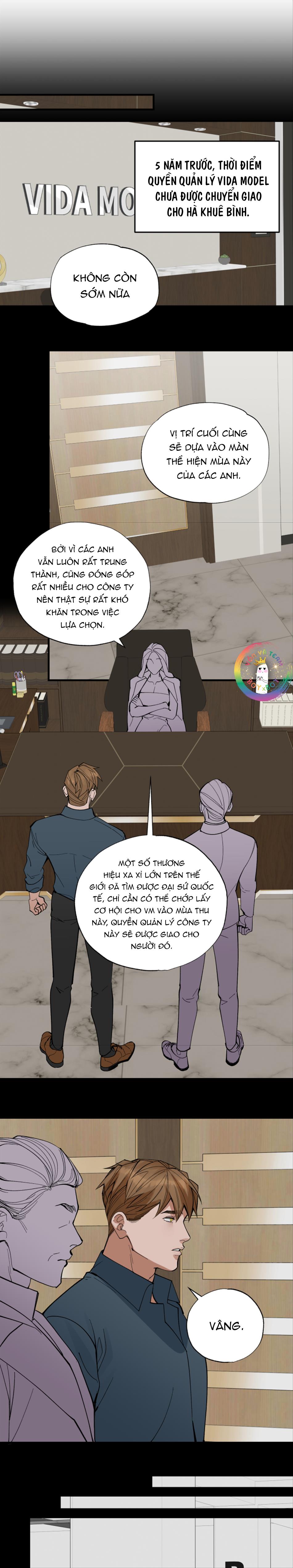 Đọc truyện PRY (Trộm Nhìn) -END - Chapter 29