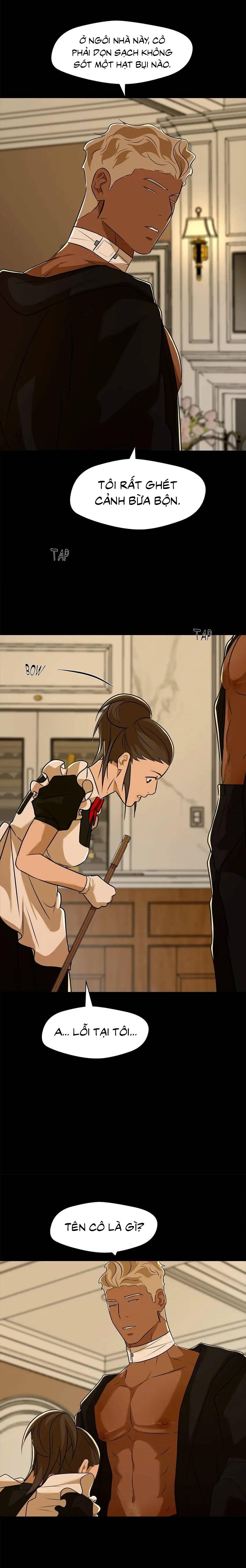 Đọc truyện Love murder basketball - Chapter 51