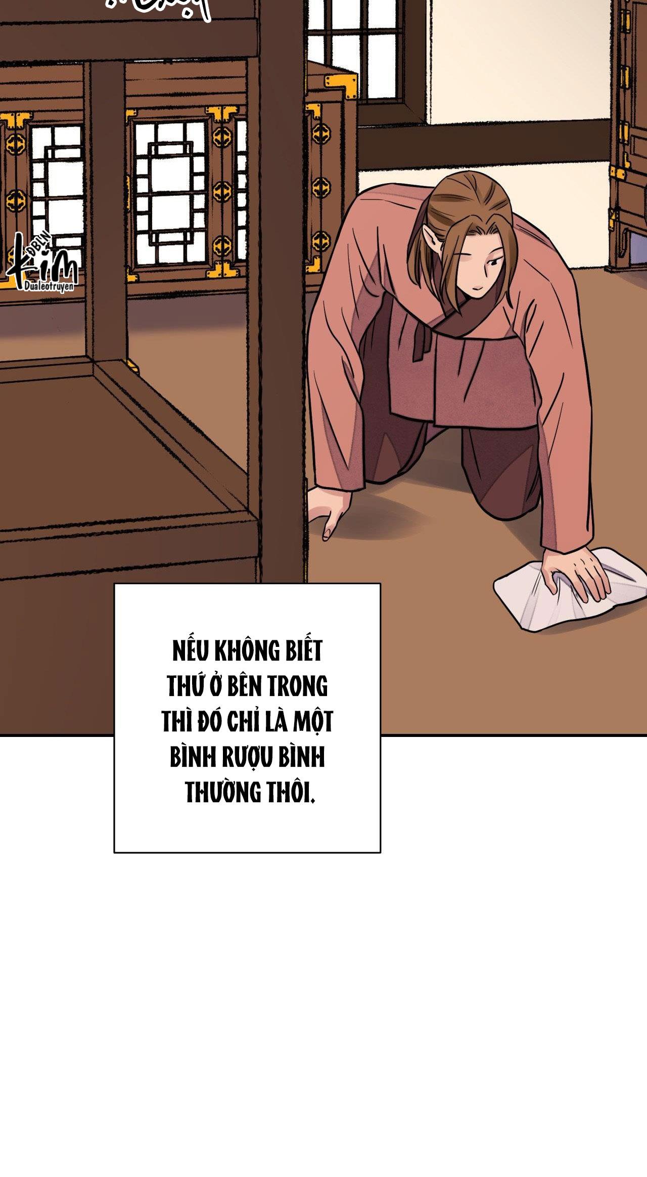 Đọc truyện KIẾM HOA - Chapter 73