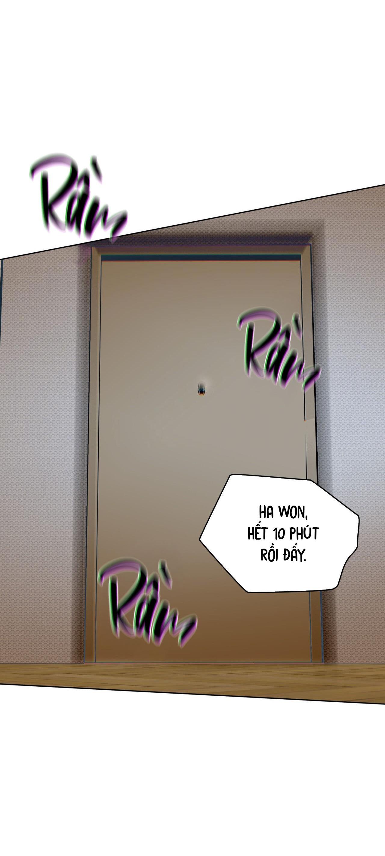 Đọc truyện (CBunu) Phạm Luật - Chapter 98