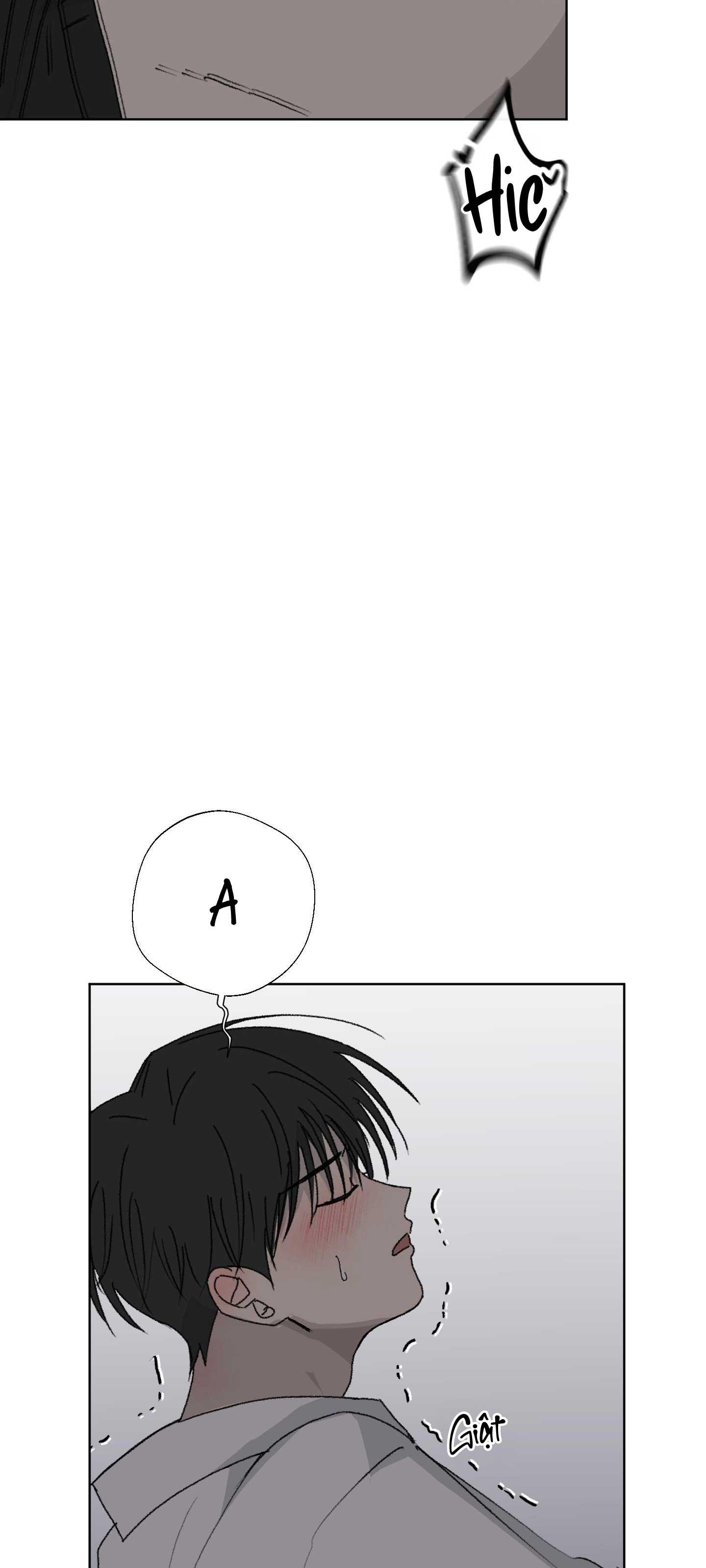 Đọc truyện Missing Romance - Chapter 13