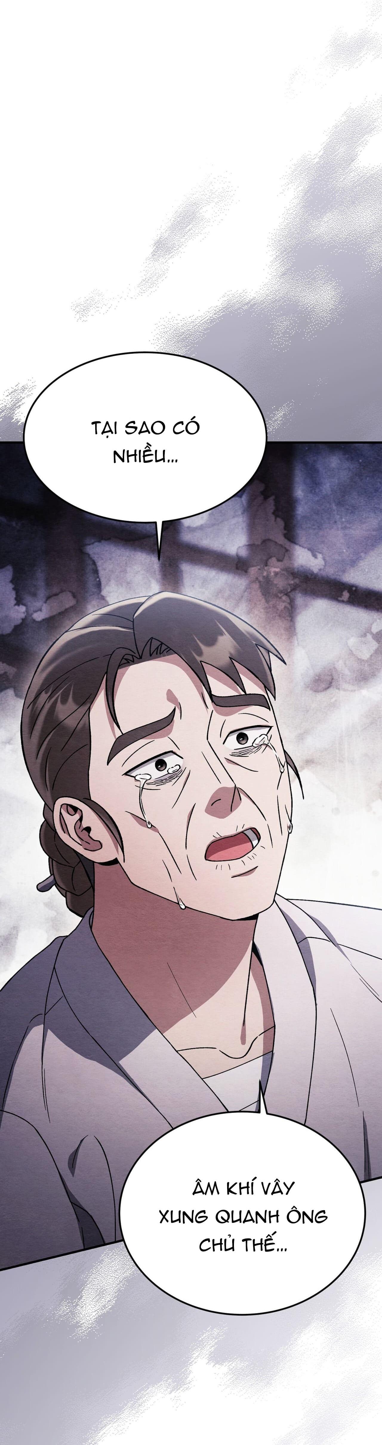Đọc truyện ĂN MỘT LỜI HAI - Chapter 43