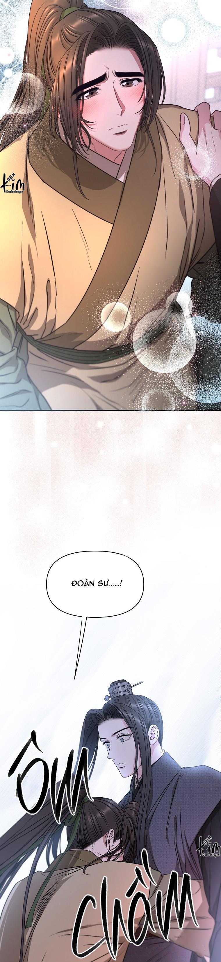 Đọc truyện XUÂN PHONG VIÊN MÃN - Chapter 57
