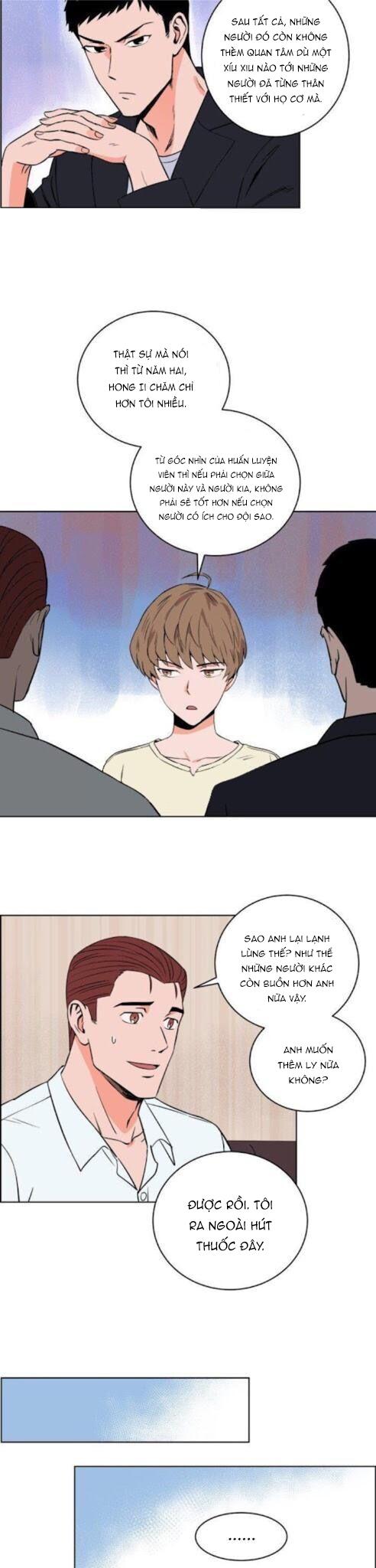 Đọc truyện Điểm Tốt Nhất - Chapter 13