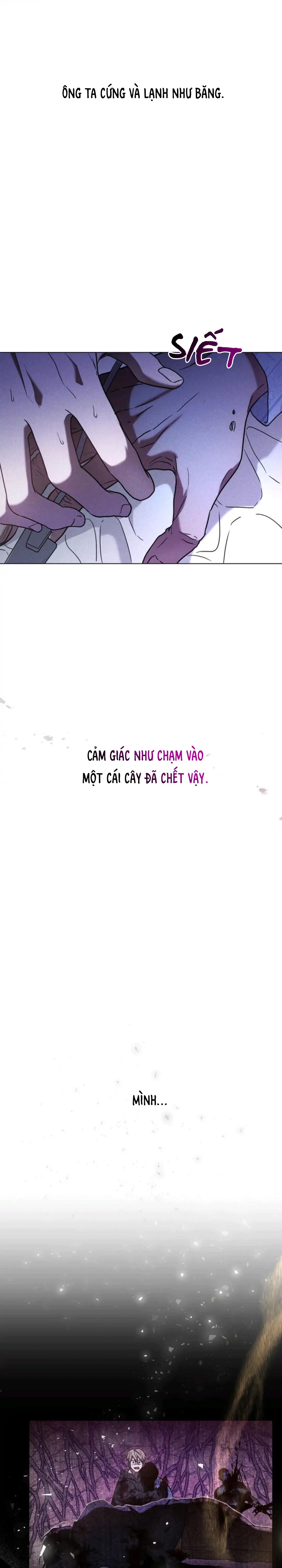 Đọc truyện Vết Tích Của Ánh Dương - Chapter 9