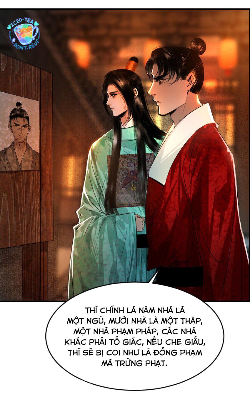 Đọc truyện Vòng Luân Hồi - Chapter 105