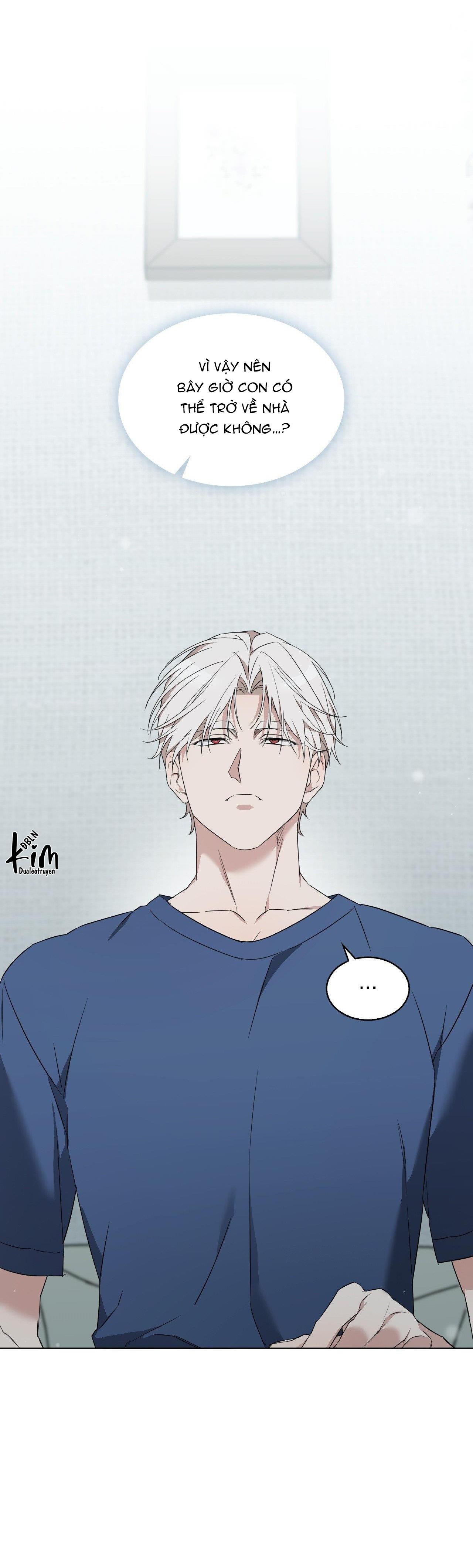 Đọc truyện LỖI TẠI DỄ THƯƠNG - Chapter 39