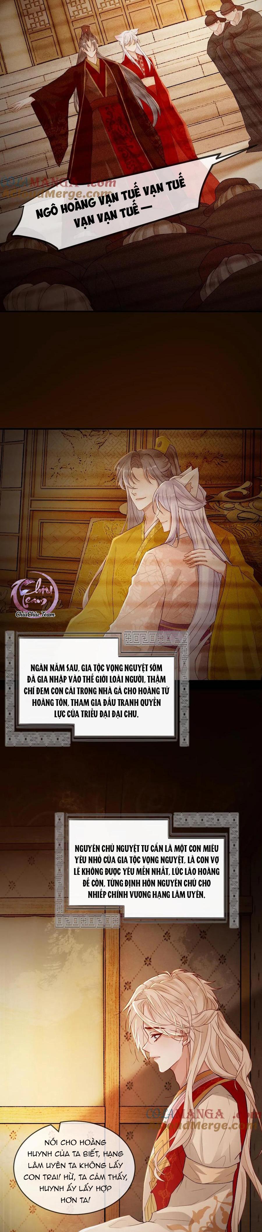 Đọc truyện Khát Vọng Ngọt Ngào - Chapter 209