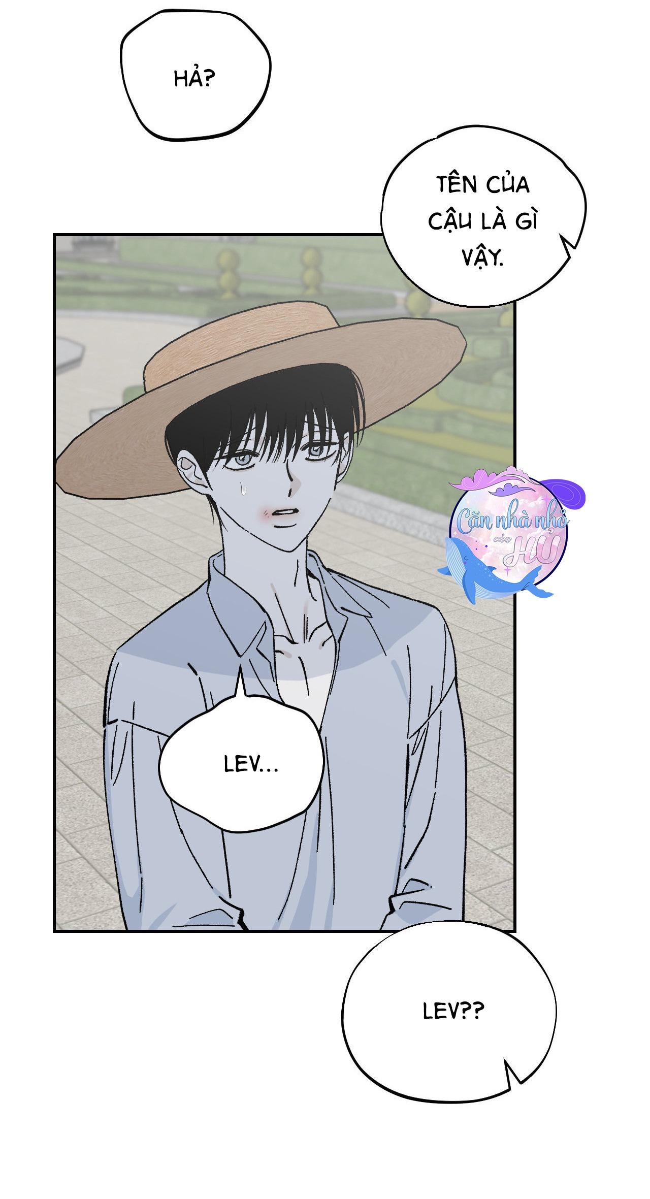 Đọc truyện DINH THỰ - Chapter 37