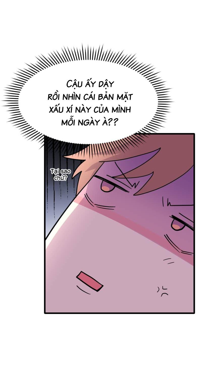 Đọc truyện Truyện Ngôn Nhưng Không Ngôn Lắm - Chapter 115