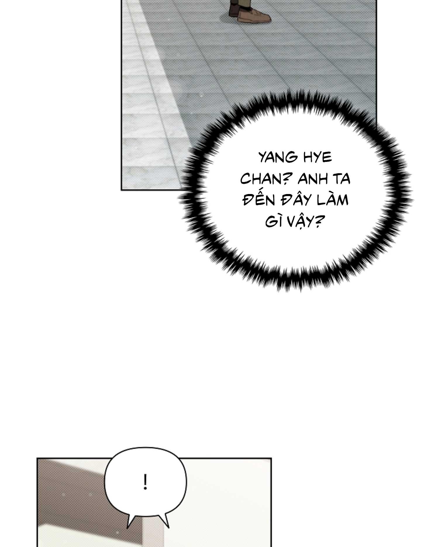 Đọc truyện ĐỪNG ĐỘNG VÀO CÚN CON! - Chapter 23