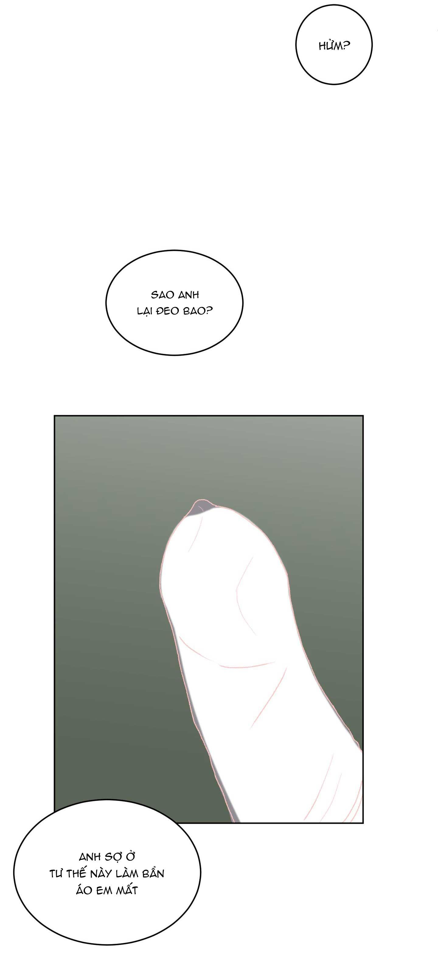 Đọc truyện Missing Romance - Chapter 13
