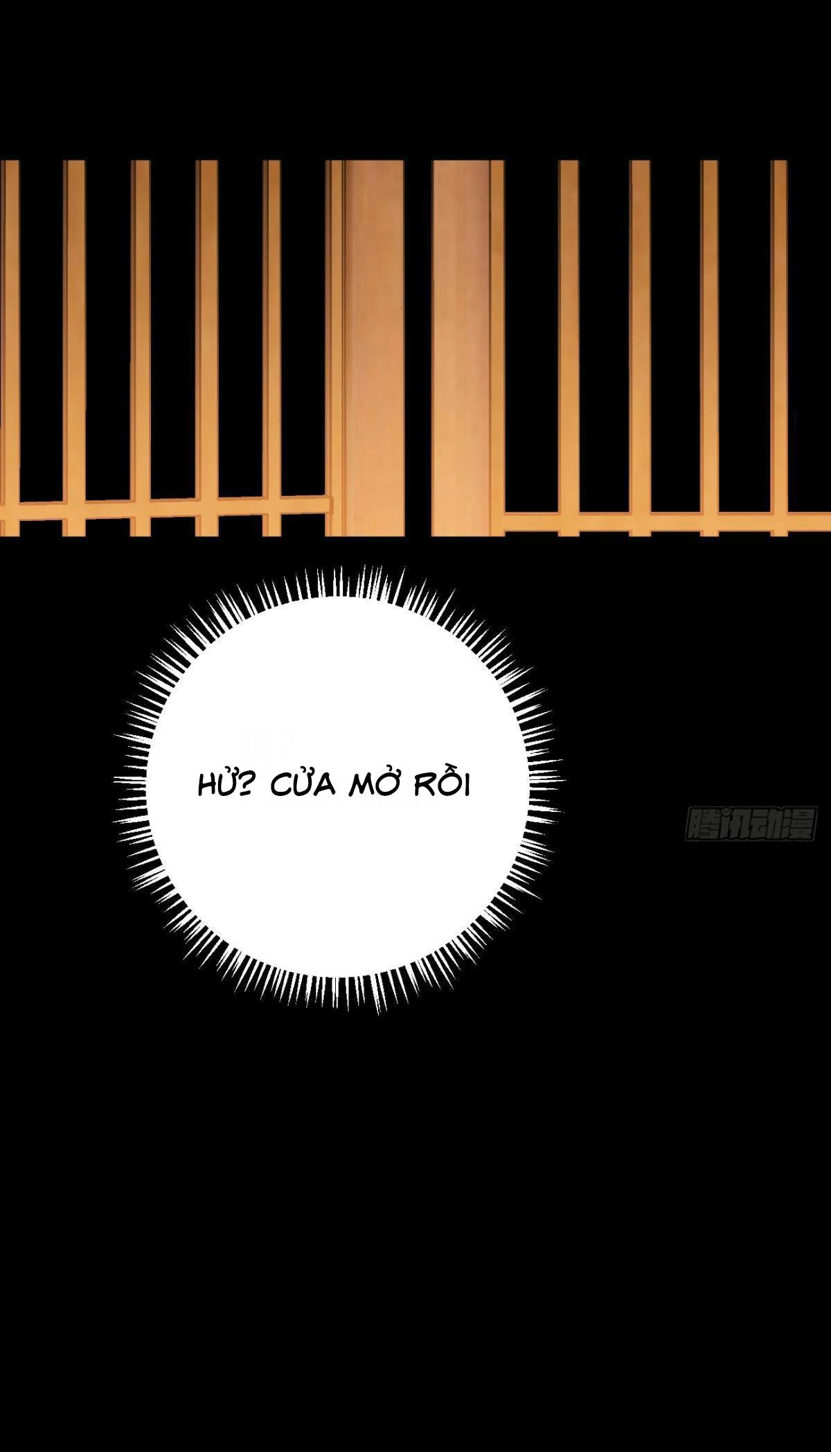 Đọc truyện Tà thần của riêng tôi - Chapter 14
