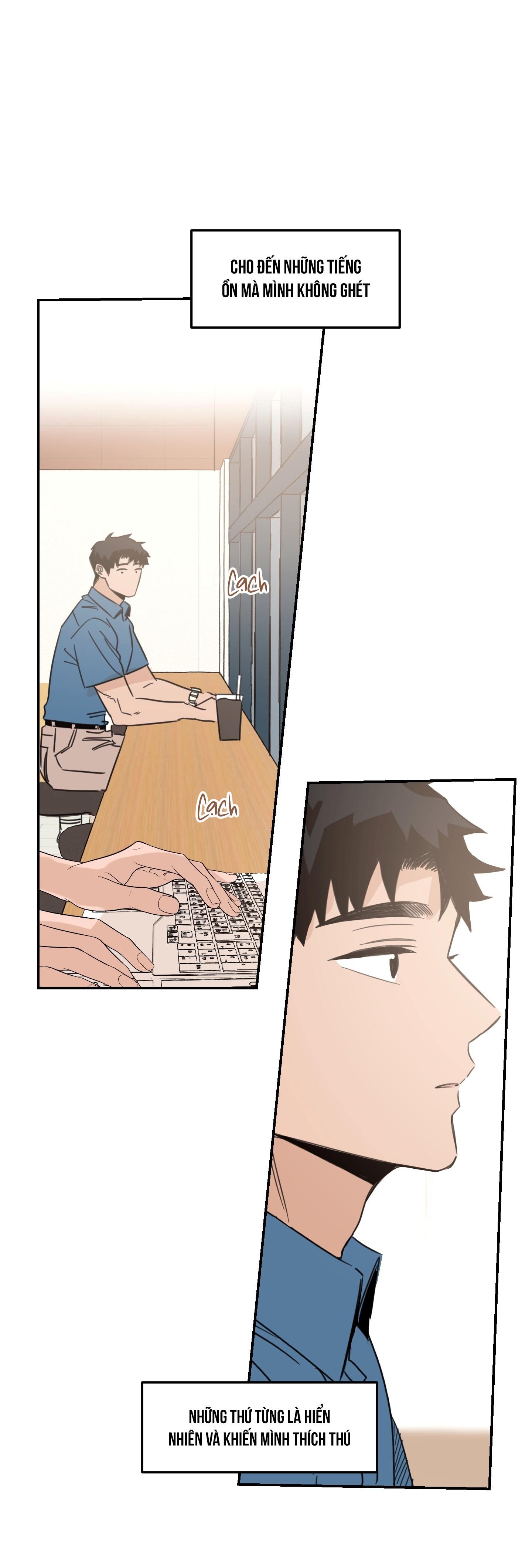 Đọc truyện NGÔI NHÀ HƯỚNG MẶT TRỜI MỌC - Chapter 41