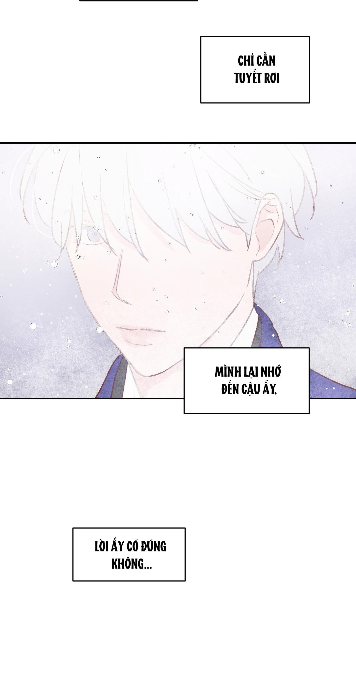 Đọc truyện BL NGẮN TUYỂN CHỌN - Chapter 18.1