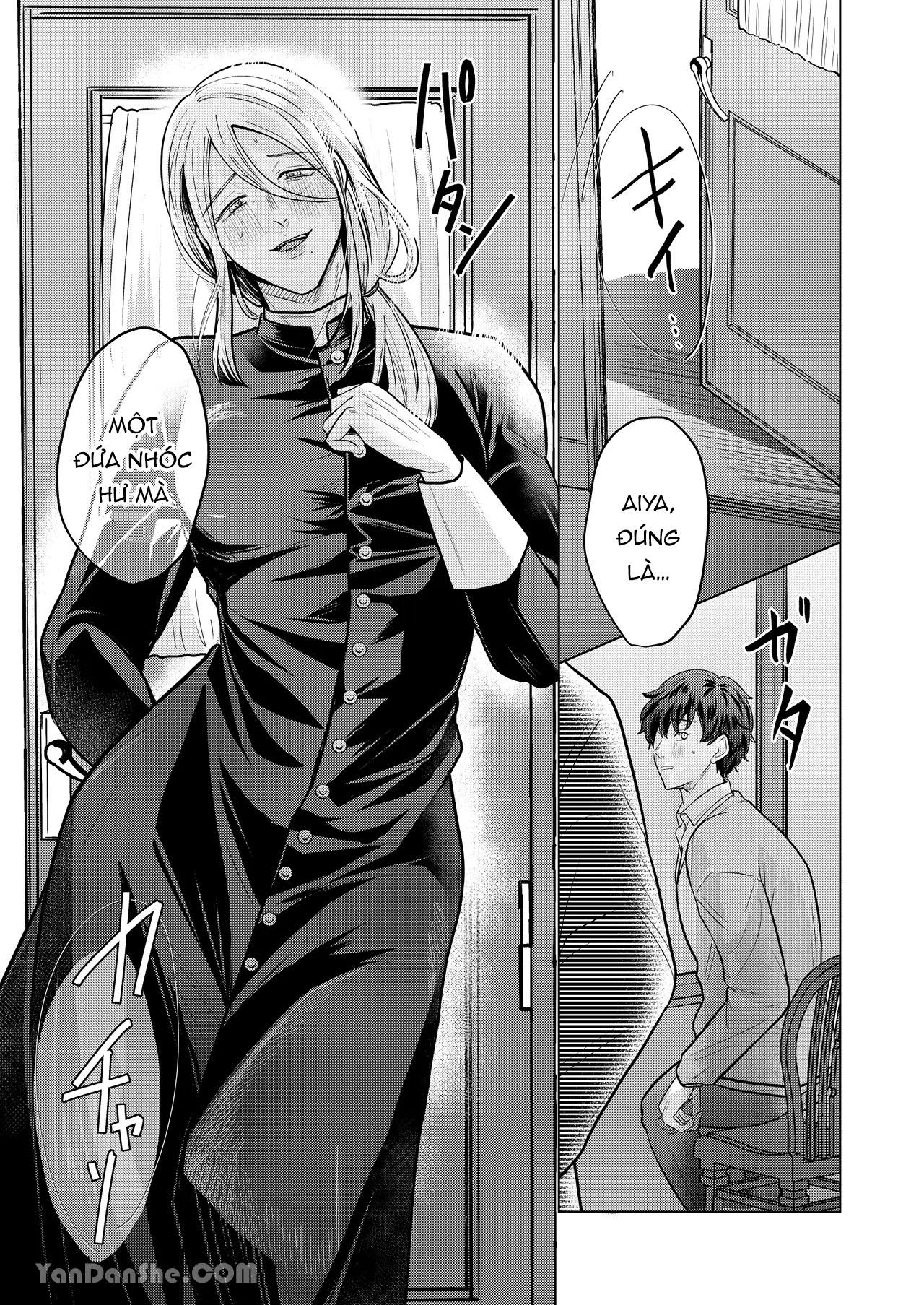 Đọc truyện Cưng mà nói - Chapter 236