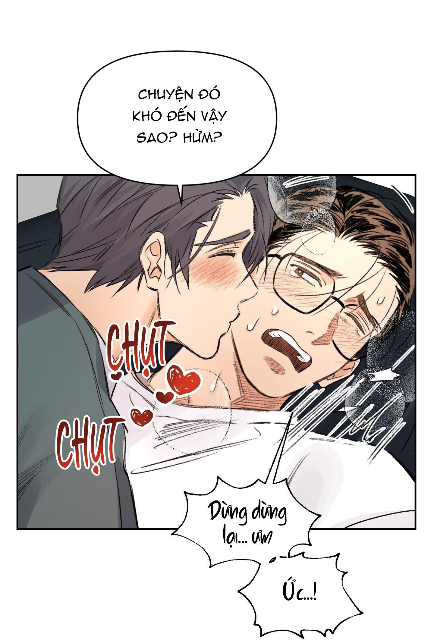 Đọc truyện TUYỂN TẬP NHỮNG ÔNG CHÚ TÀ ZÂM - Chapter 15.6